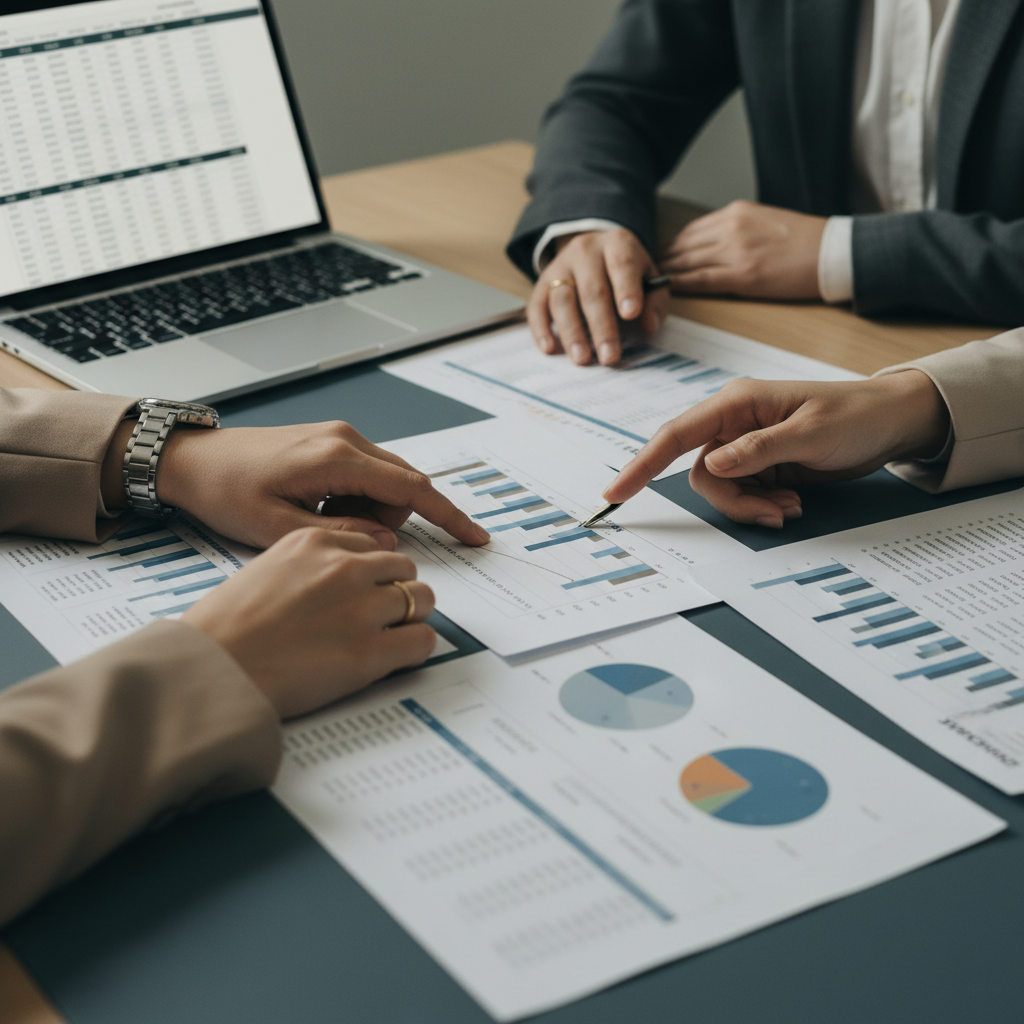 Professional consultation